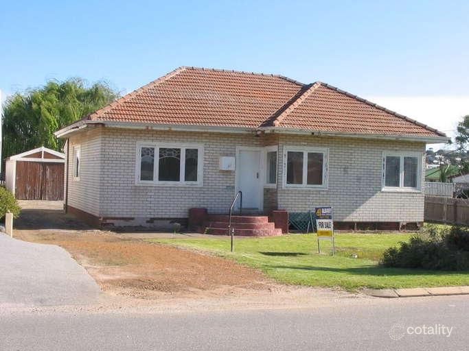93 Cockburn Rd, Centennial Park, WA 6330