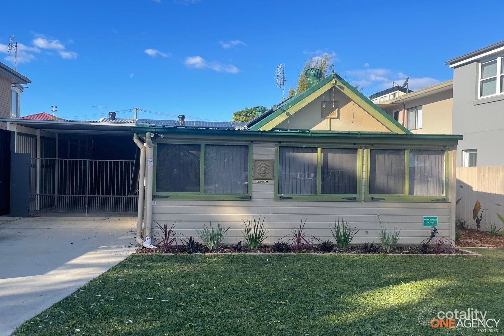 18 Park Pde, Blacksmiths, NSW 2281