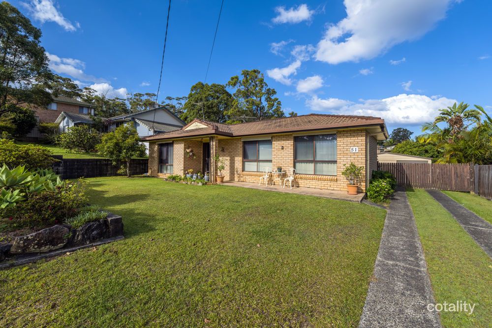 51 Scarborough St, Woolgoolga, NSW 2456