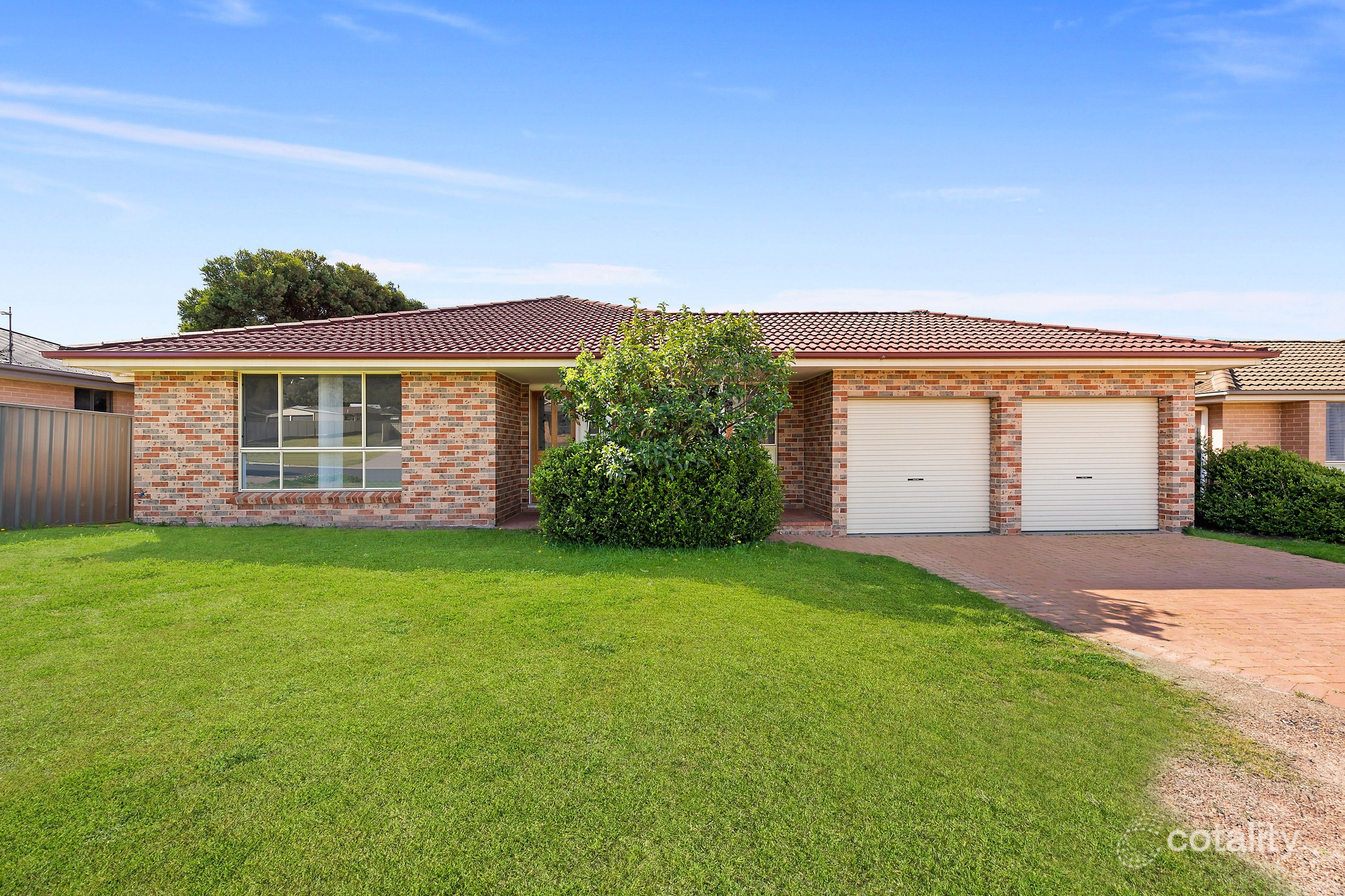 20 White Cir, Mudgee, NSW 2850