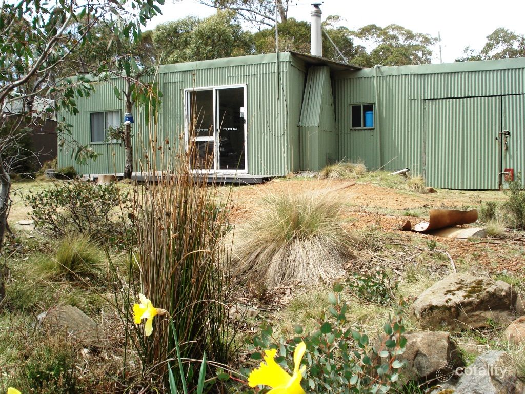 9682 Highland Lakes Rd, Reynolds Neck, TAS 7304