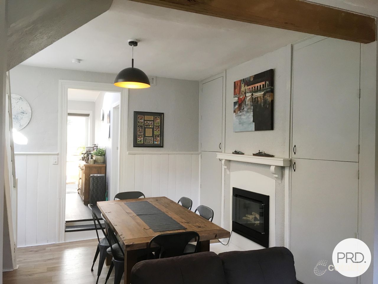 121 Brooker Ave, Glebe, TAS 7000