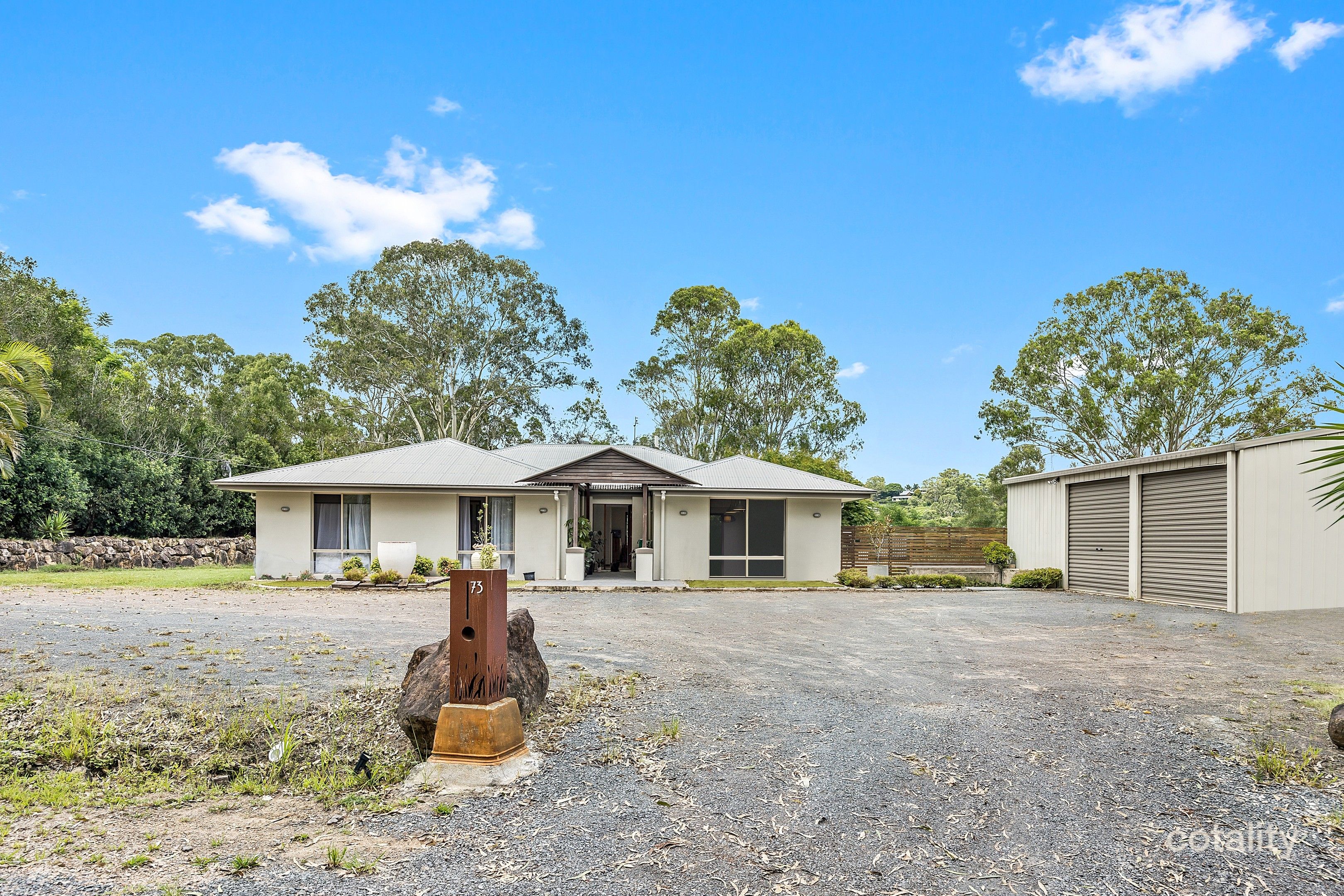 73-91 Savilles Rd, Highworth, QLD 4560