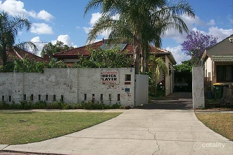 9 Arundel St, Kensington, WA 6151