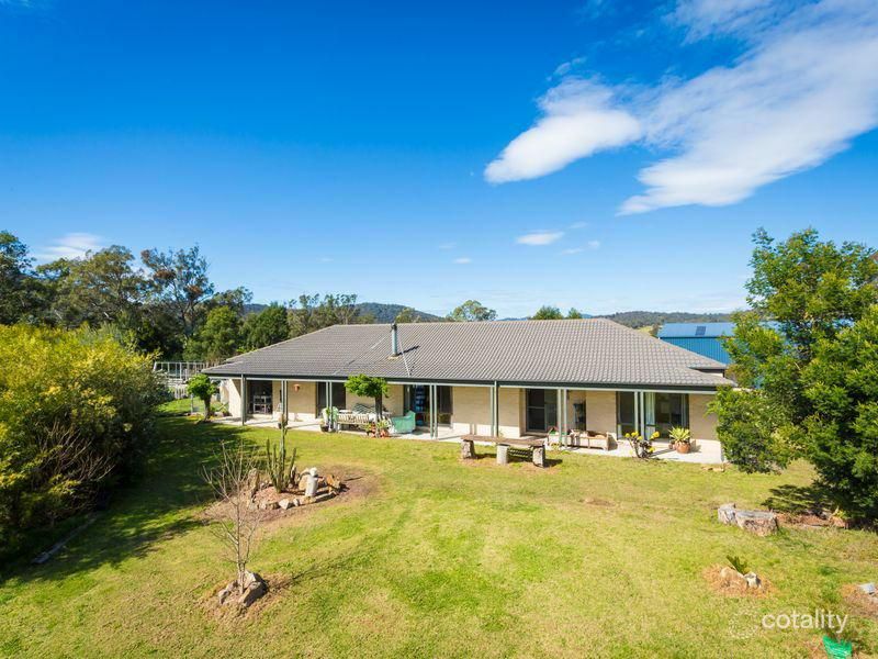 10 Mynora Lane, Cobargo, NSW 2550