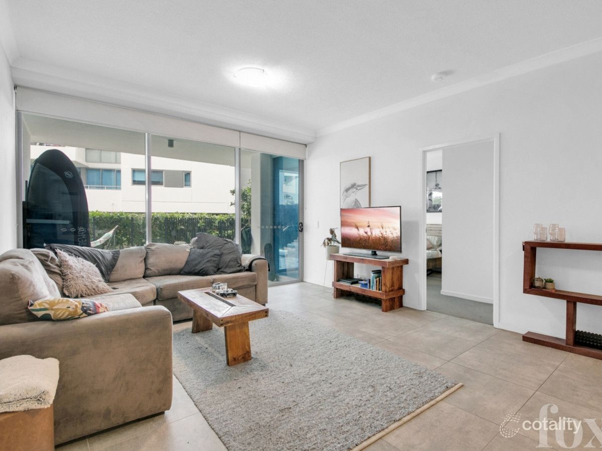 3005/397 Christine Ave, Varsity Lakes, QLD 4227