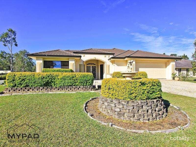 88-90 Blue Heeler Dr, New Beith, QLD 4124