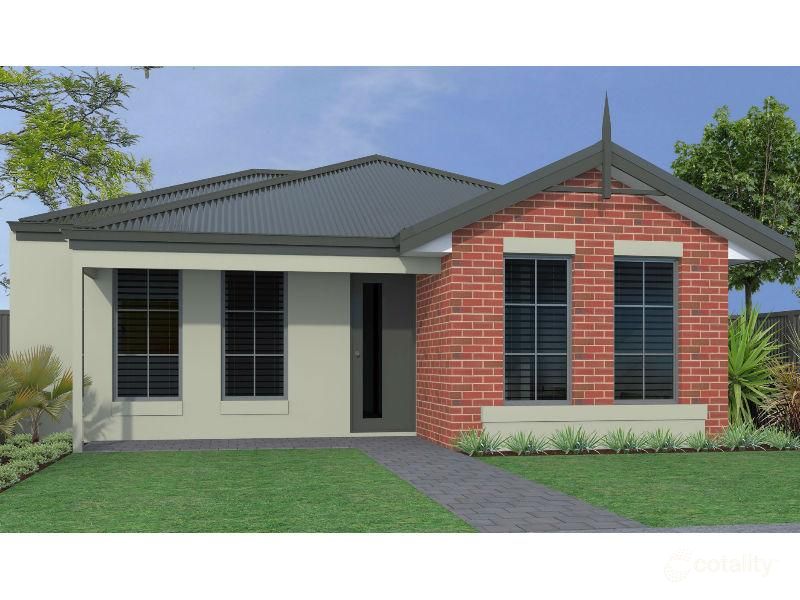 95 Sicklemore Rd, Parmelia, WA 6167