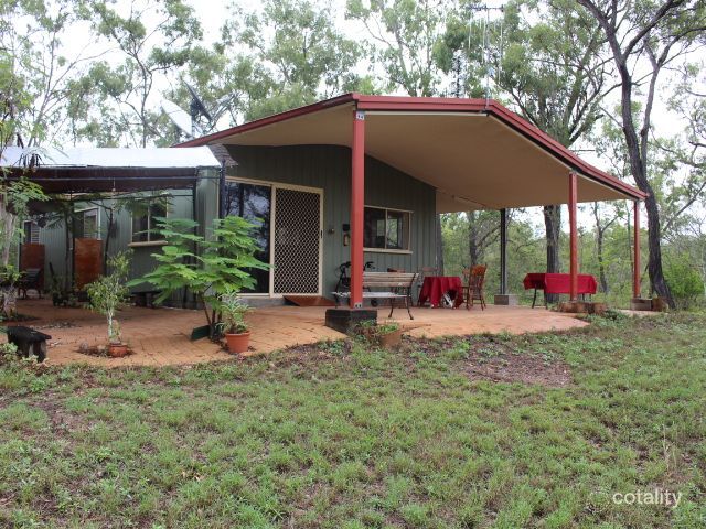 51 Scotneys Rd, Moolboolaman, QLD 4671