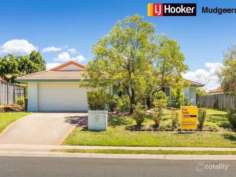 31 Lancashire Dr, Mudgeeraba, QLD 4213