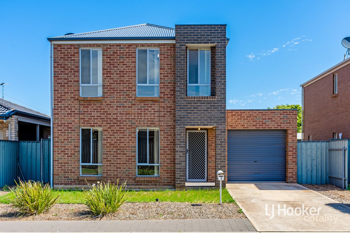 3 Tonkin Tce, Eyre, SA 5121