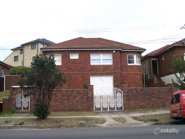 196 Malabar Rd, South Coogee, NSW 2034