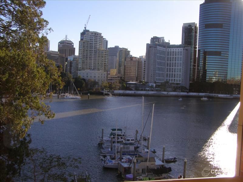 27/355 Main St, Kangaroo Point, QLD 4169