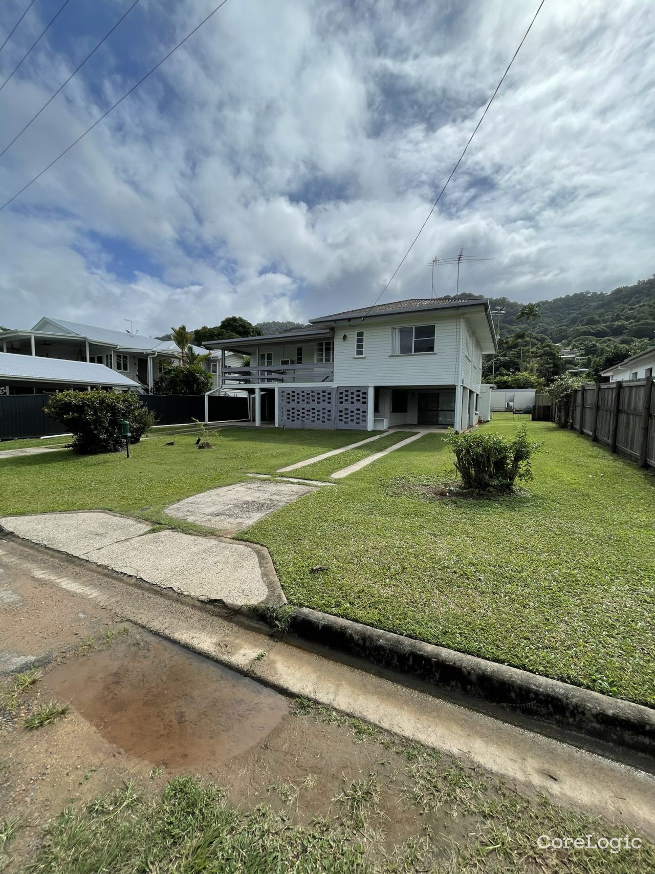 28 Dalrymple St, Edge Hill, QLD 4870