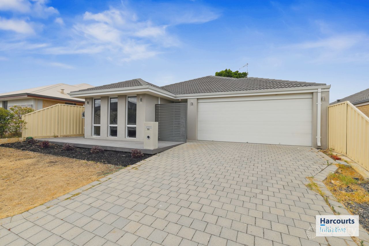 59 Pinot Loop, Pearsall, WA 6065
