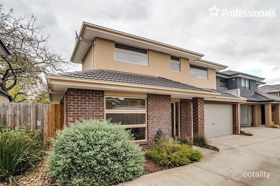 6/39 Elmhurst Rd, Bayswater North, VIC 3153