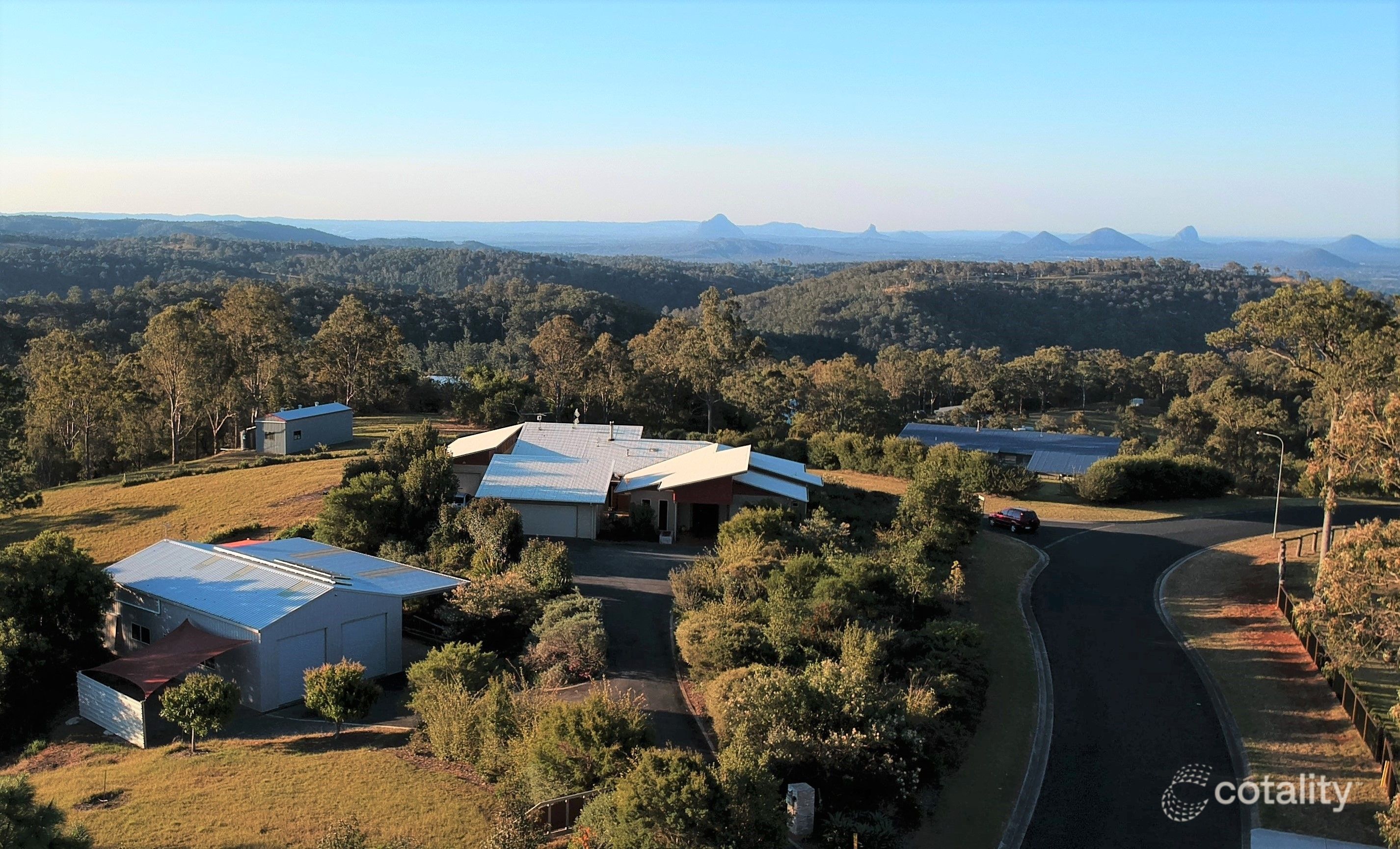 1 Crystal Ct, Ocean View, QLD 4521