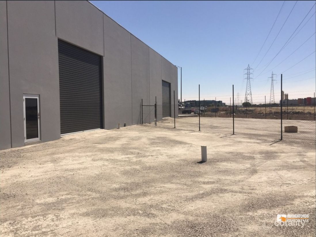 2/66 Katherine Dr, Ravenhall, VIC 3023