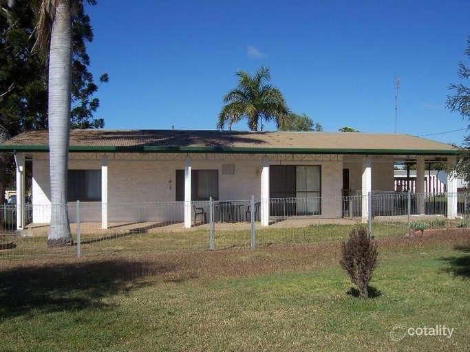 100 Millchester Rd, Millchester, QLD 4820