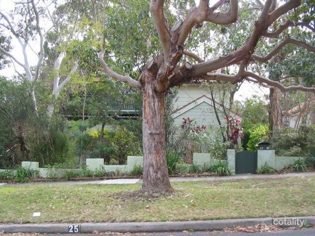 25 Bridge St, Lane Cove, NSW 2066