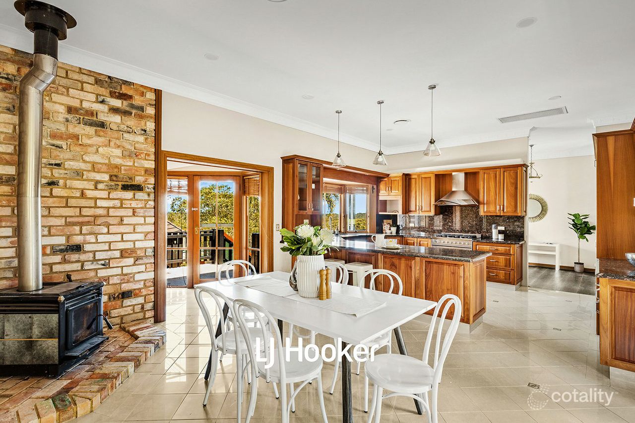 19 Peebles Rd, Fiddletown, NSW 2159