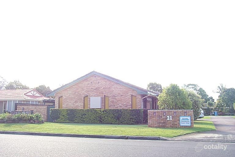 7/21 Rifle Range Rd, Wollongbar, NSW 2477