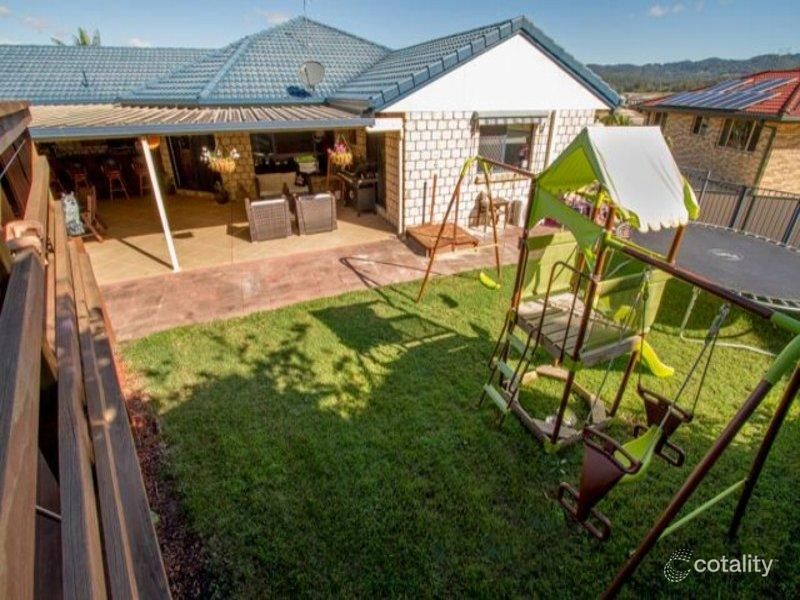 51 Ormeau Ridge Rd, Ormeau Hills, QLD 4208