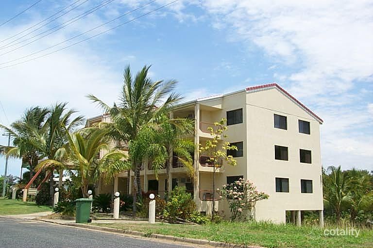 10/100 Scenic Hwy, Lammermoor, QLD 4703