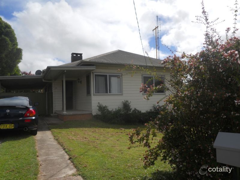 37 Mackay St, Dungog, NSW 2420