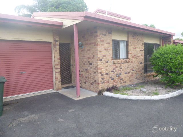 3/46 George St, Bundaberg South, QLD 4670