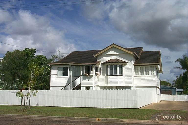 132 Cheapside St, Maryborough, QLD 4650