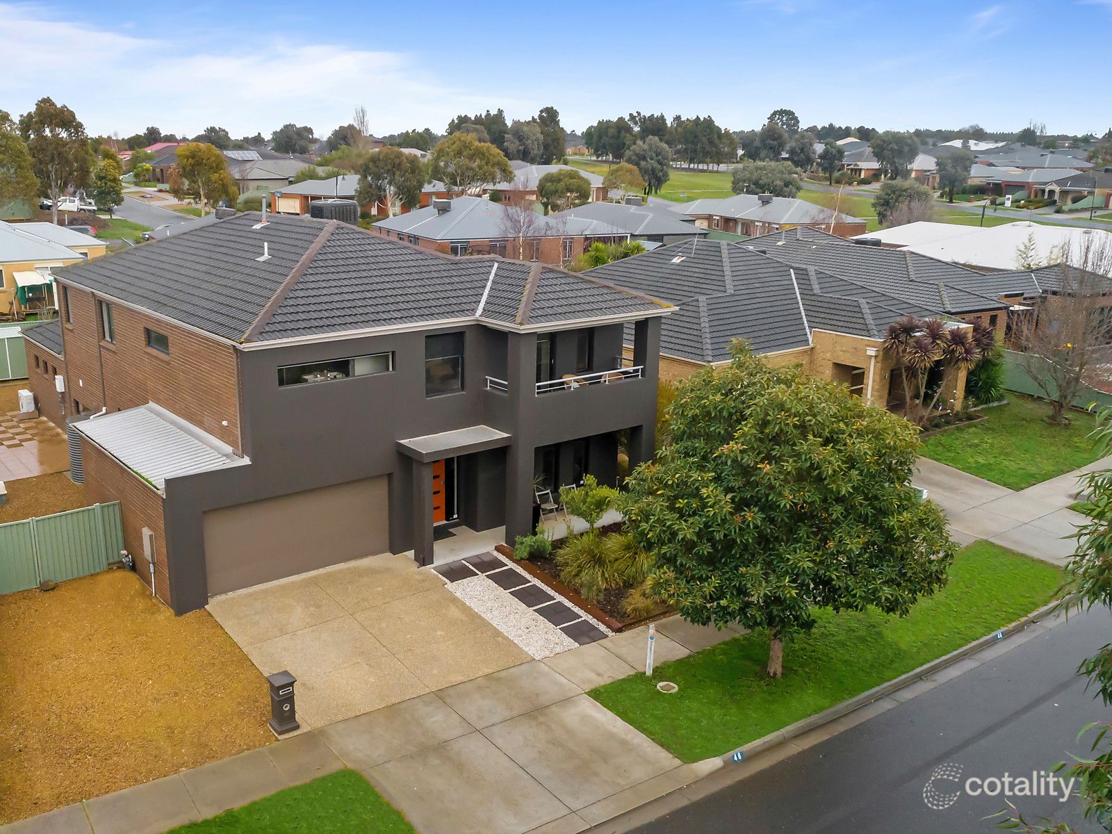46 Waterford Dr, Miners Rest, VIC 3352