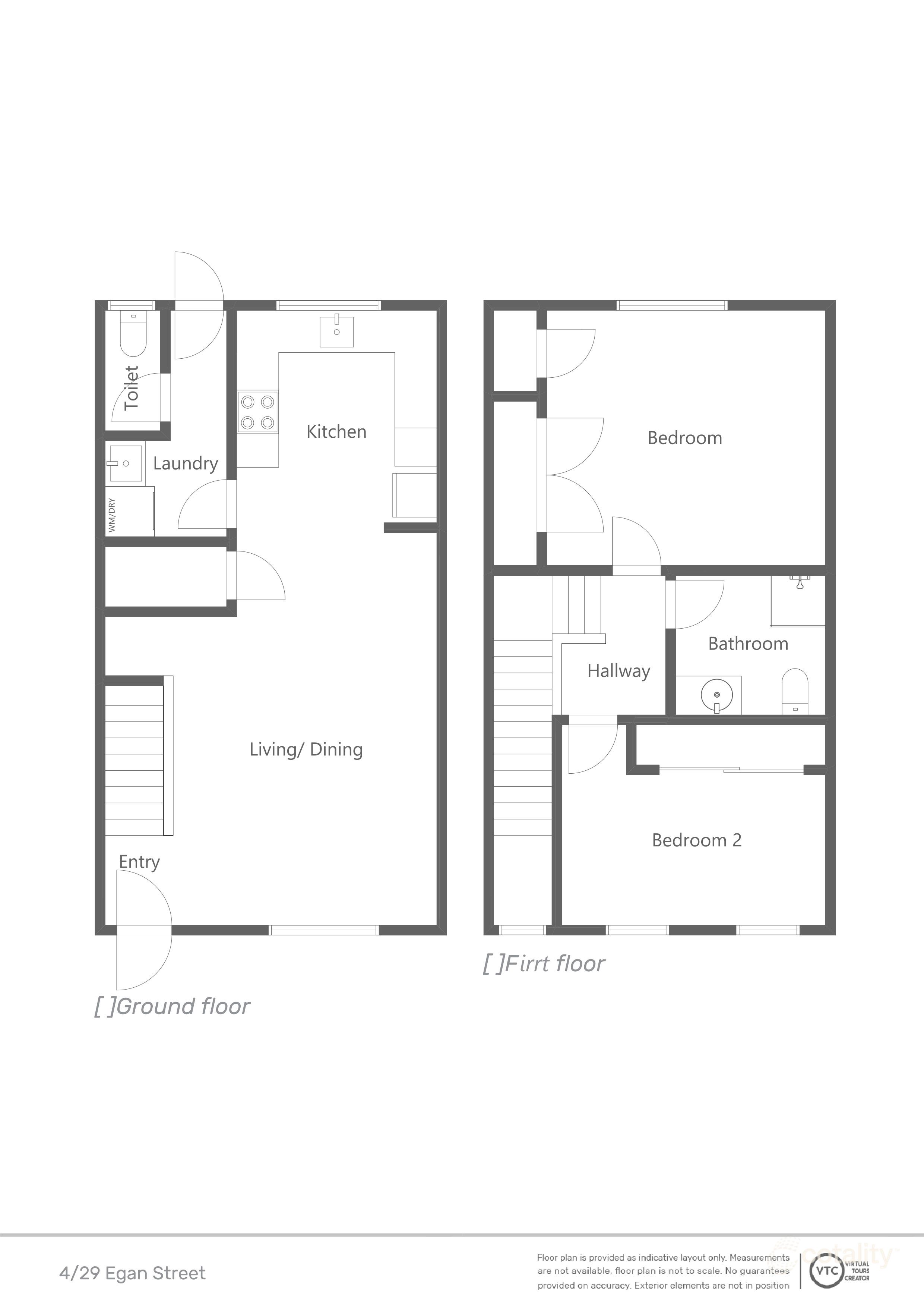 4/29 Egan St, Kalgoorlie, WA 6430