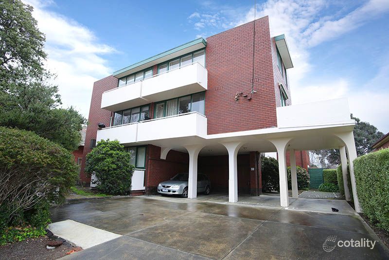 11/20 Bailey Ave, Armadale, VIC 3143