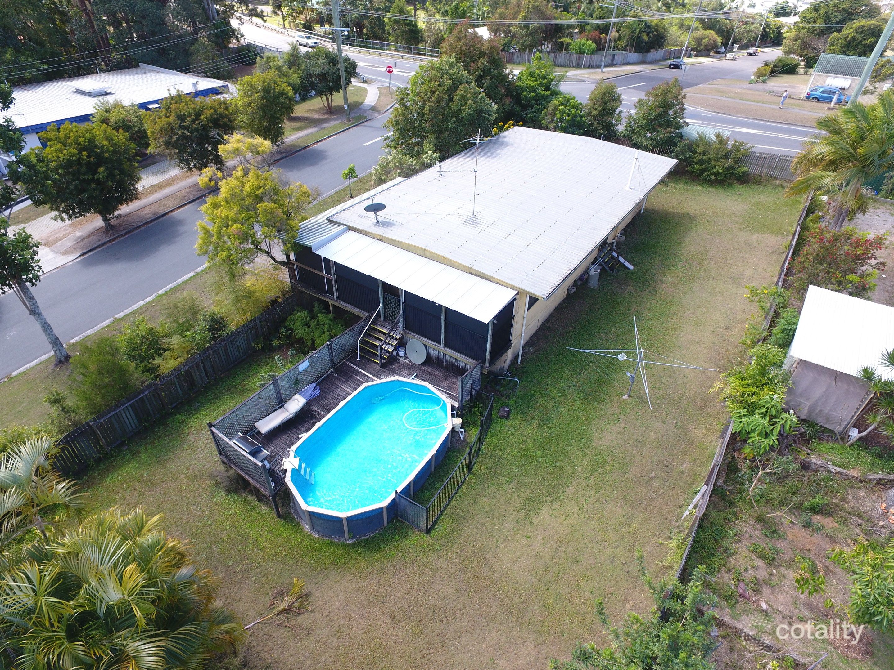 1 Kennedy Rd, Bli Bli, QLD 4560