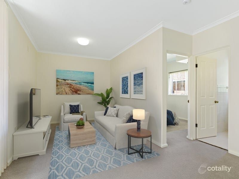 2/542 Willoughby Rd, Willoughby, NSW 2068