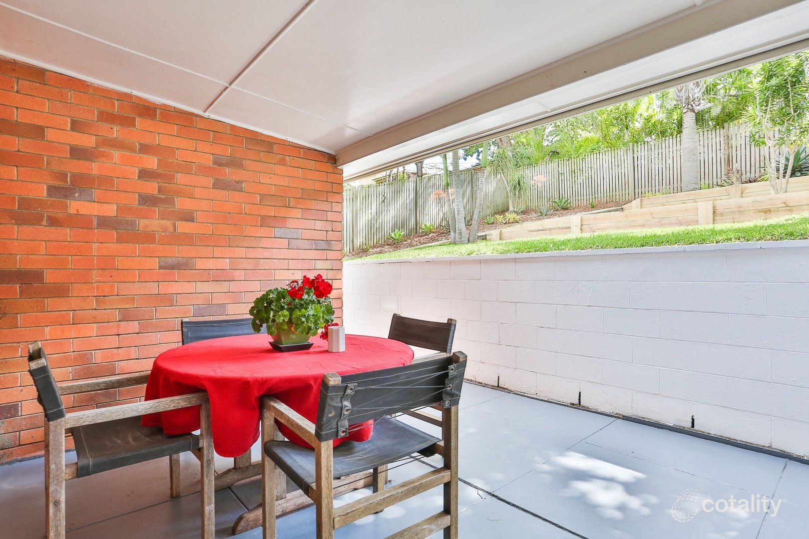 4/9 Salisbury St, Indooroopilly, QLD 4068