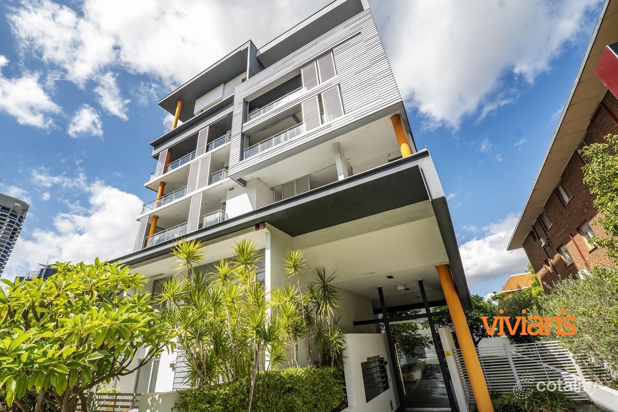 29/33 Malcolm St, West Perth, WA 6005