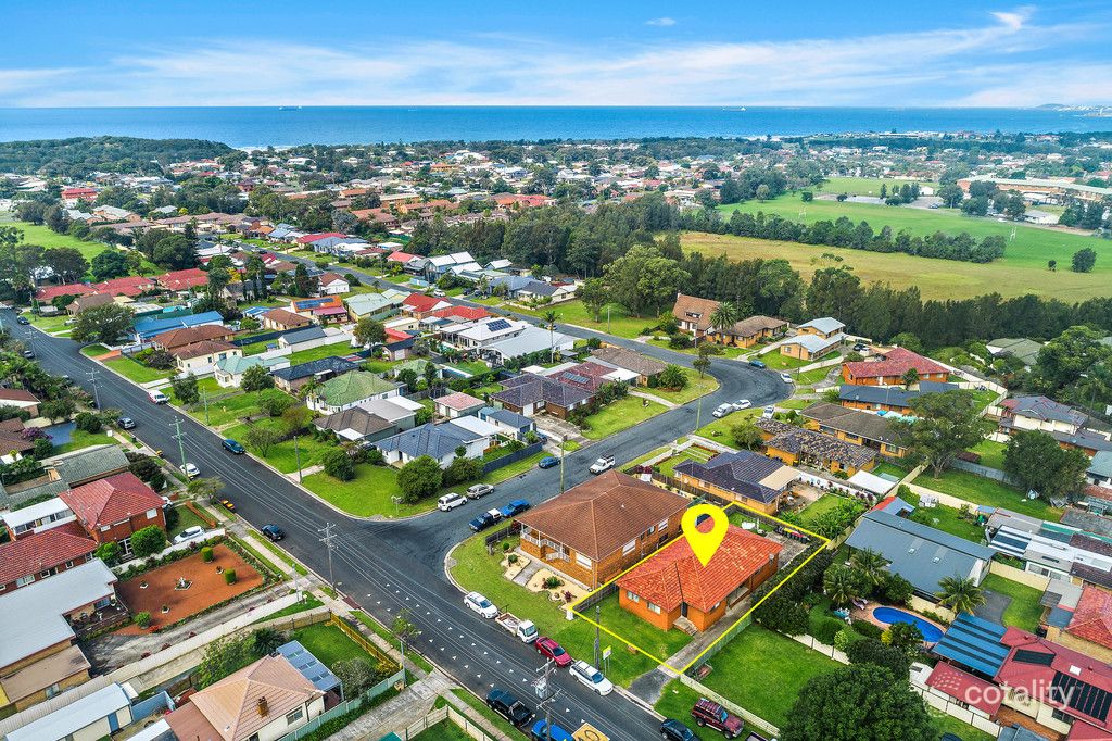 27 Owen Park Rd, Bellambi, NSW 2518