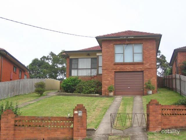 18 First Ave N, Warrawong, NSW 2502