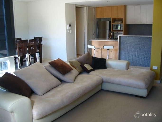 3/33 Royal St, East Perth, WA 6004