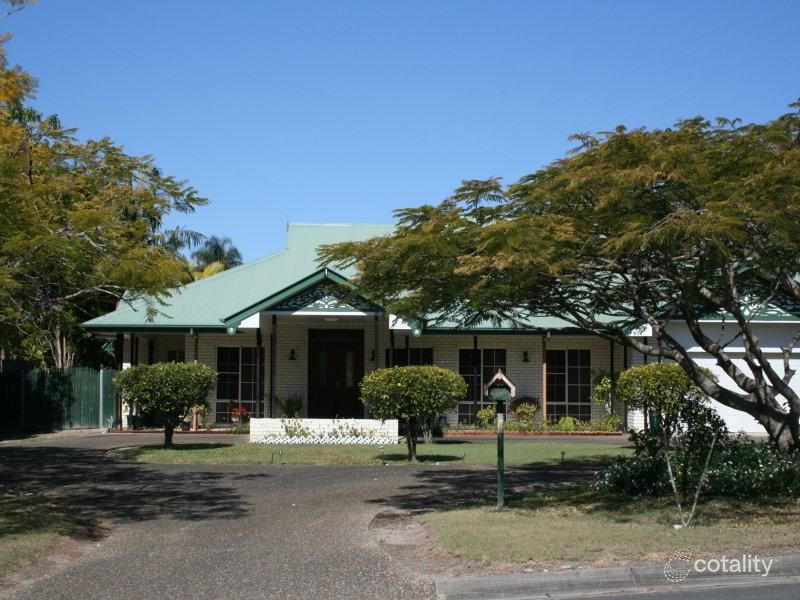 10 Westcott Pl, Bellbowrie, QLD 4070