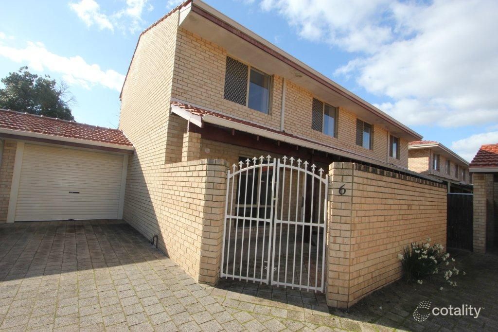 6/20 Gardner St, Como, WA 6152