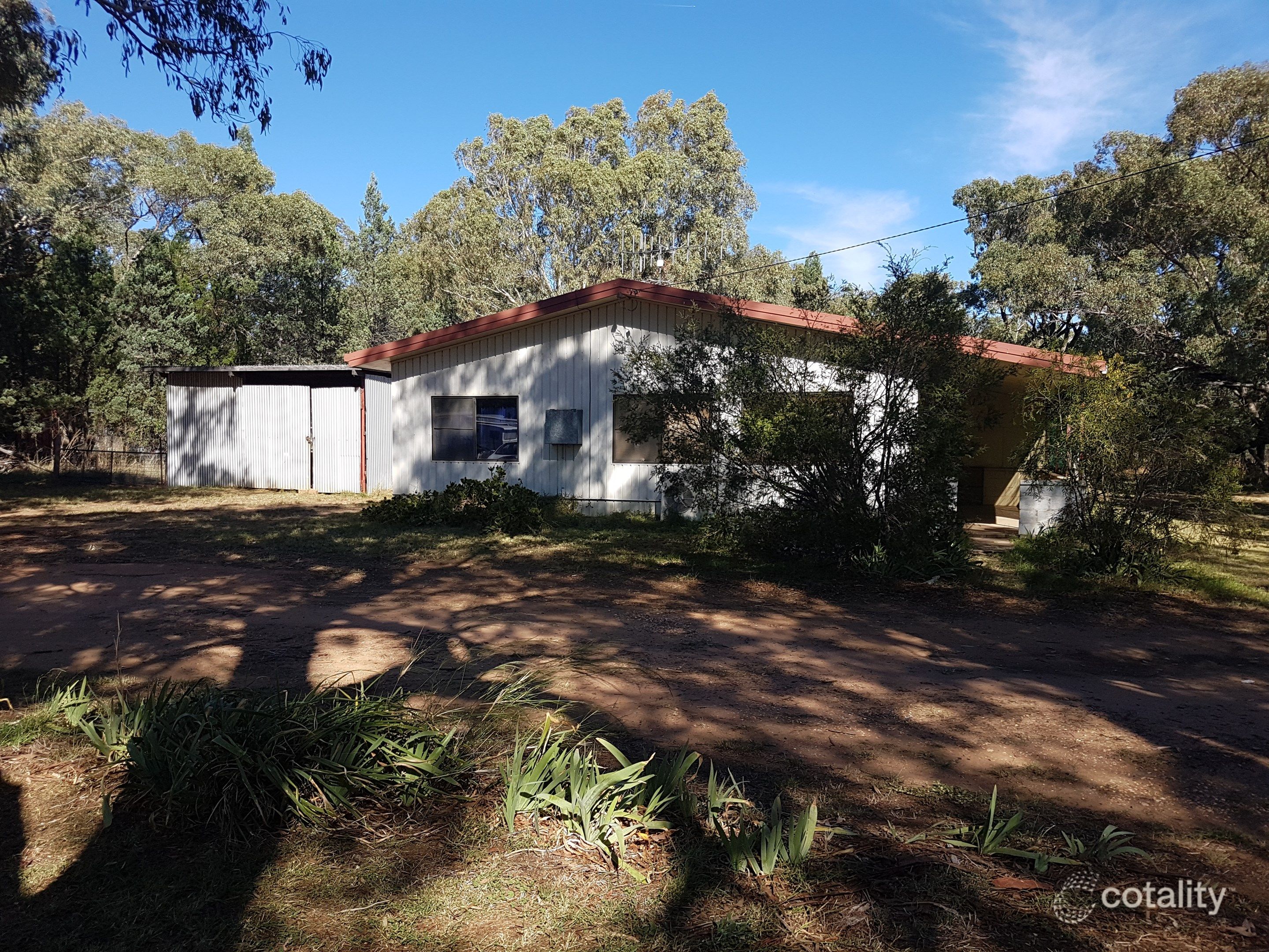 1 Dubbo St, Brocklehurst, NSW 2830