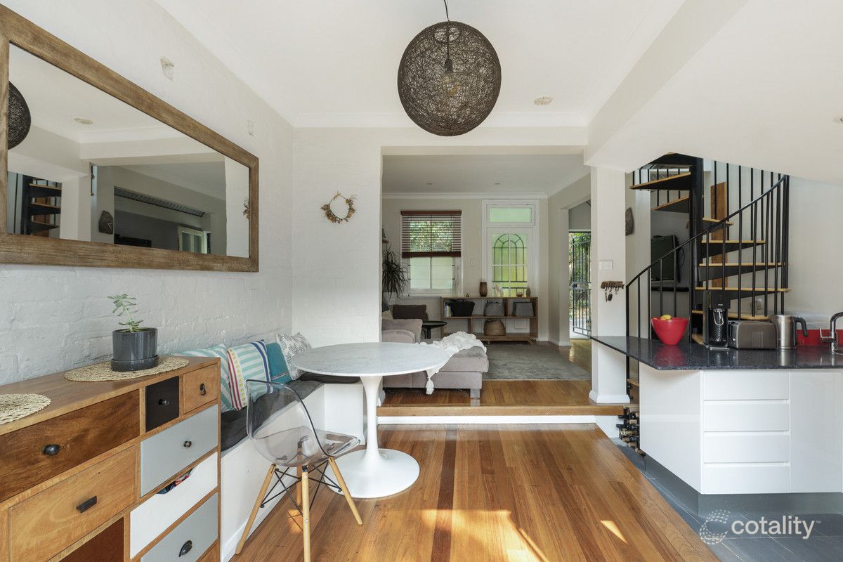 5 Collins Lane, Surry Hills, NSW 2010