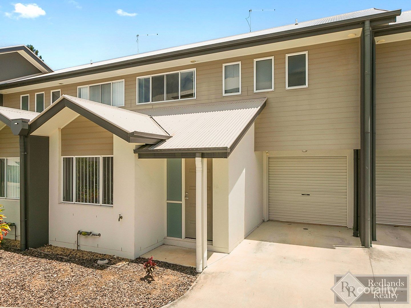 16/1-5 Edith St, Wellington Point, QLD 4160