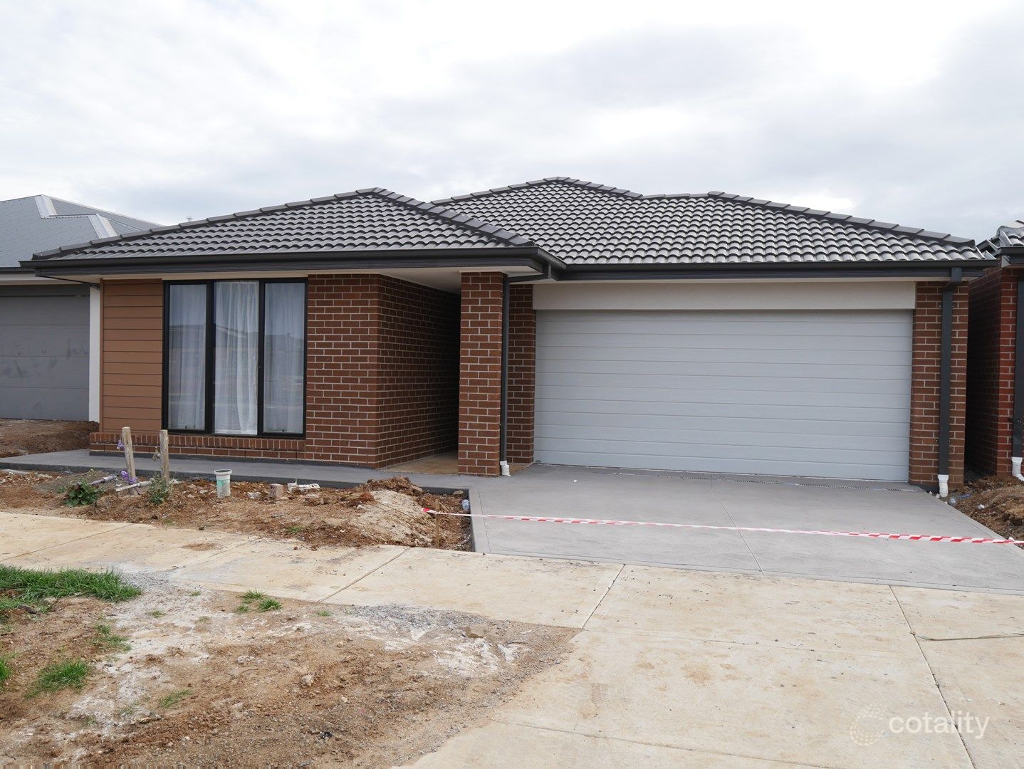 7 Amethyst Rd, Cobblebank, VIC 3338