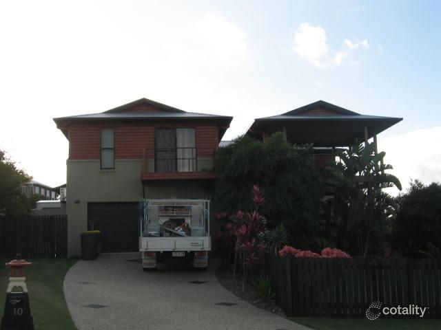 10 Jacinta Ct, Tannum Sands, QLD 4680