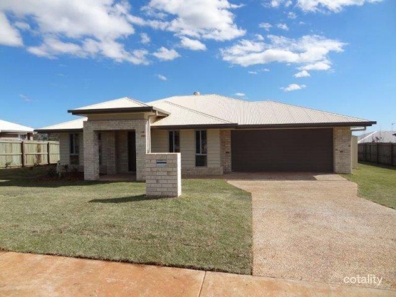 21 Trevean Dr, Kleinton, QLD 4352