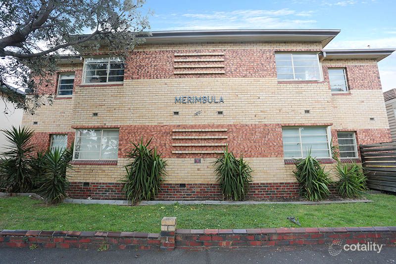 6/41 Longmore St, St Kilda West, VIC 3182